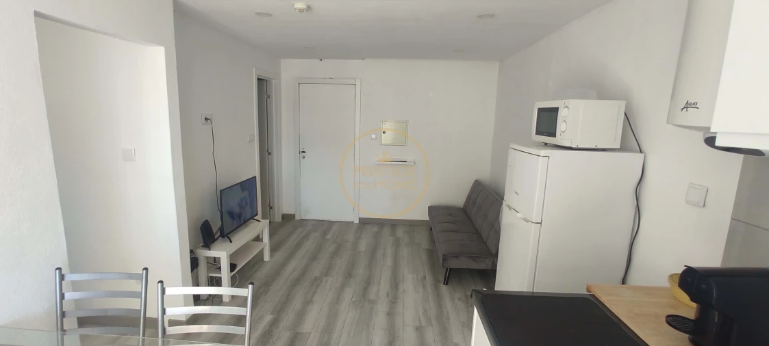 Apartamento T1 para Arrendamento férias em Portimão Foto 2