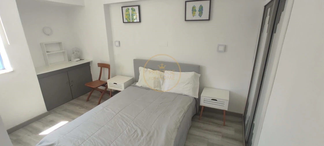 Apartamento T1 para Arrendamento férias em Portimão Foto 5