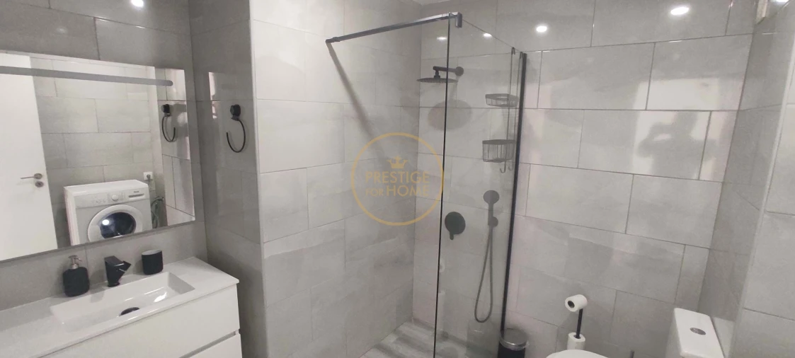 Apartamento T1 para Arrendamento férias em Portimão Foto 7