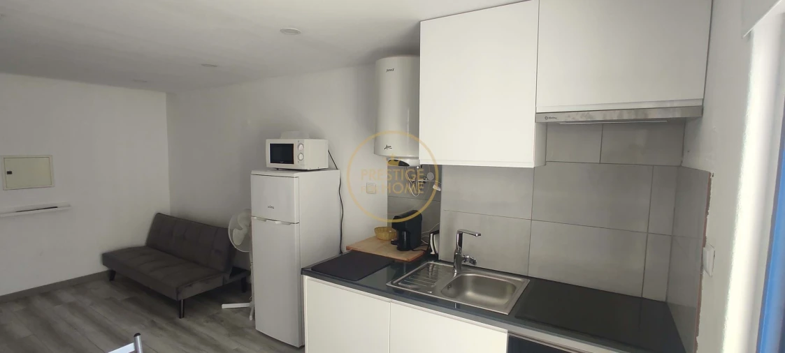 Apartamento T1 para Arrendamento férias em Portimão Foto 15