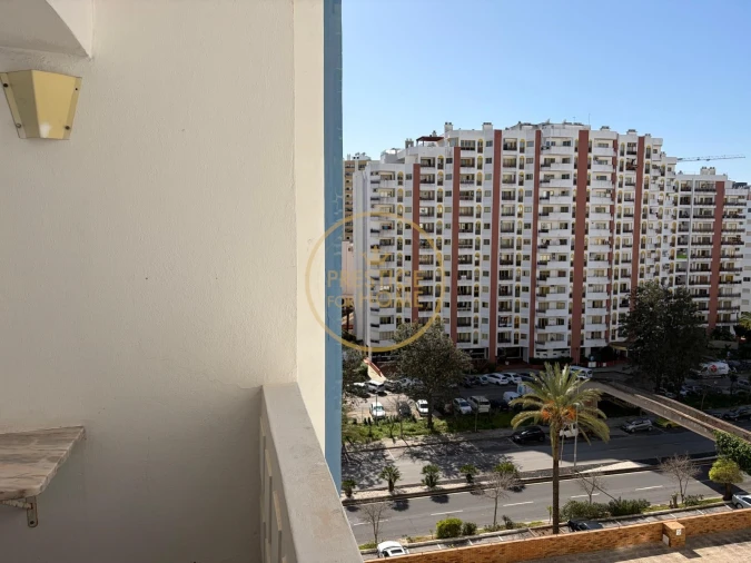 Apartamento T1 para Arrendamento férias em Portimão Foto 25