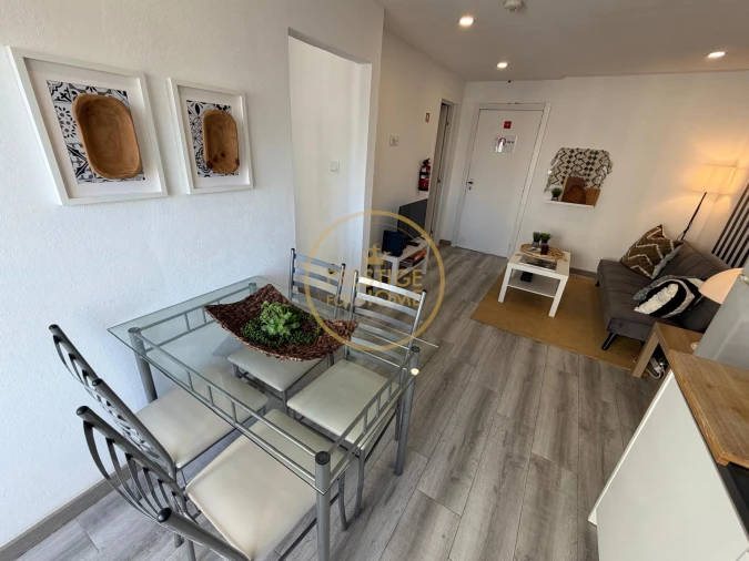 Apartamento T1 para Arrendamento férias em Portimão Foto 7