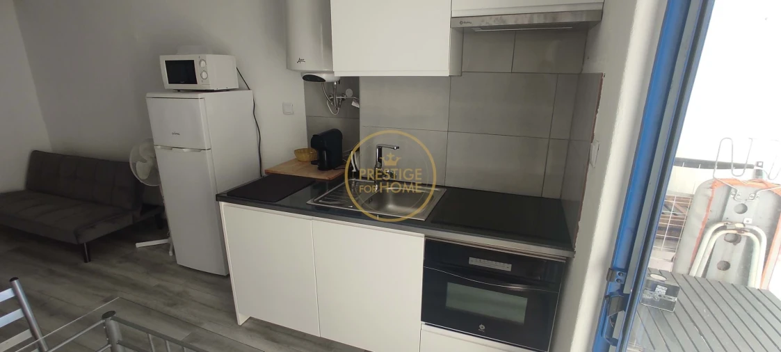 Apartamento T1 para Arrendamento férias em Portimão Foto 16