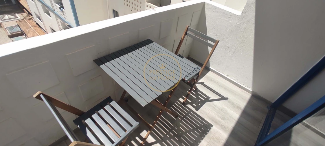 Apartamento T1 para Arrendamento férias em Portimão Foto 12