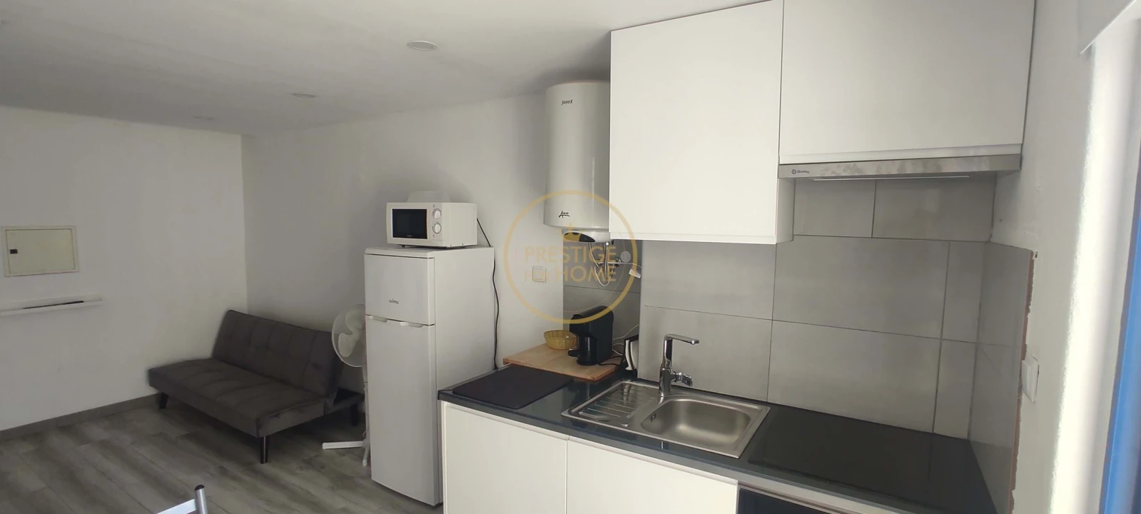 Apartamento T1 para Arrendamento férias em Portimão Foto 15