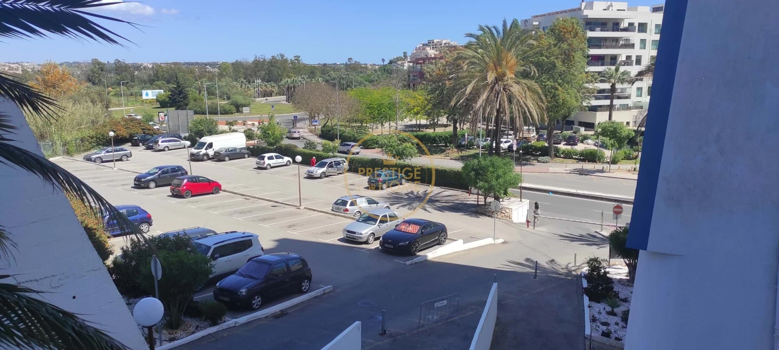 Apartamento T1 para Arrendamento férias em Portimão Foto 11