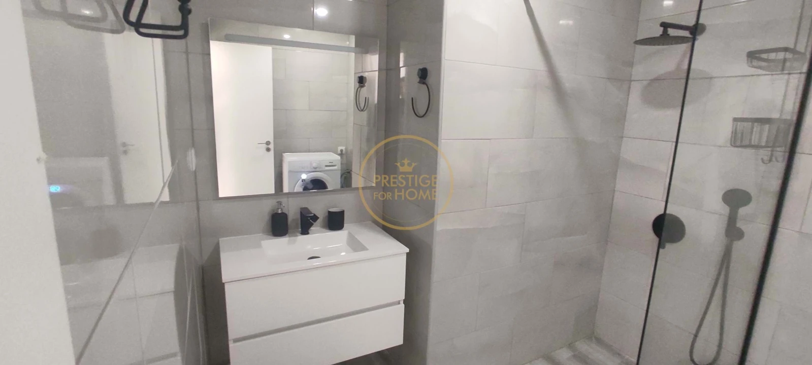 Apartamento T1 para Arrendamento férias em Portimão Foto 6