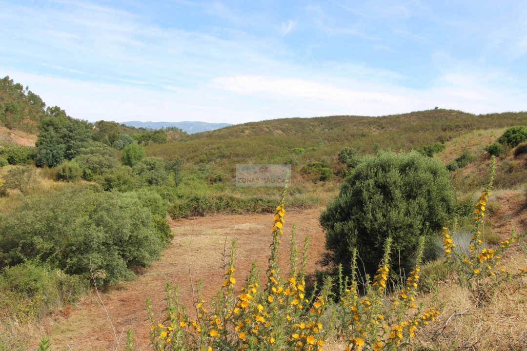 Terreno para Venda em Portimão Foto 2