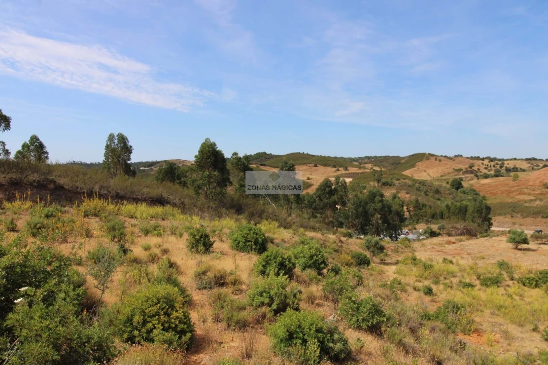 Terreno para Venda em Portimão Foto 3
