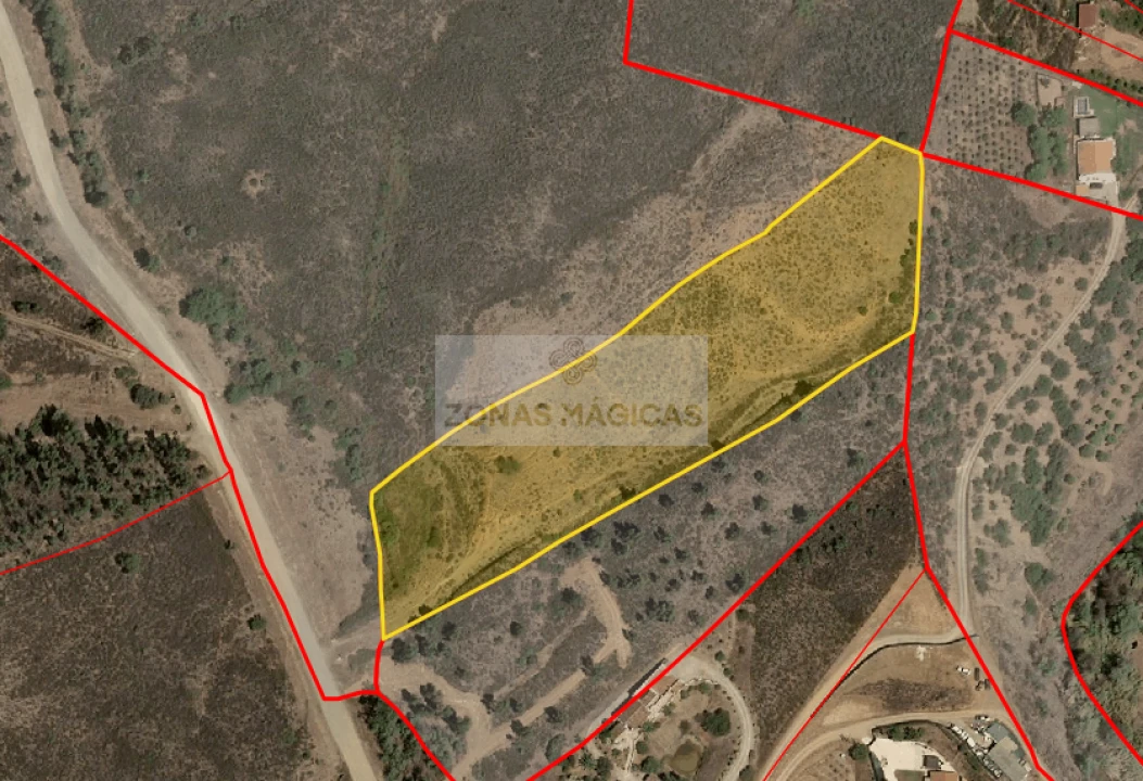 Terreno para Venda em Portimão Foto 9