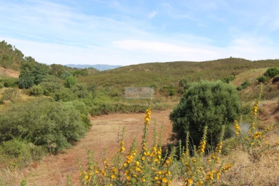 Terreno para Venda em Portimão