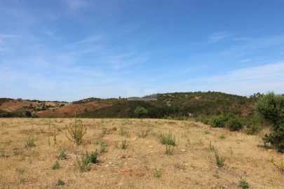 Terreno para Venda em Portimão