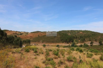 Terreno para Venda em Portimão