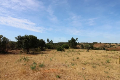 Terreno para Venda em Portimão