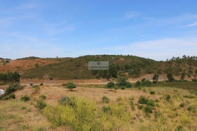 Terreno para Venda em Portimão
