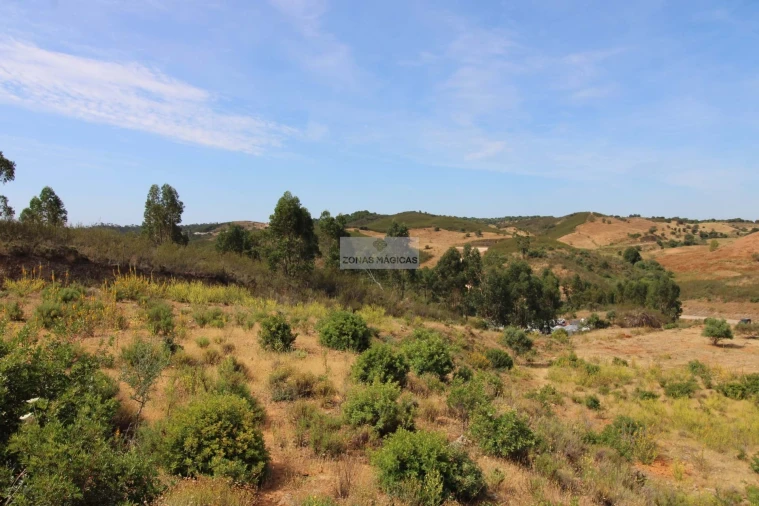 Terreno para Venda em Portimão Foto 3