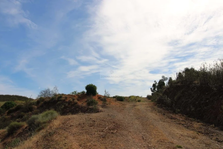 Terreno para Venda em Portimão