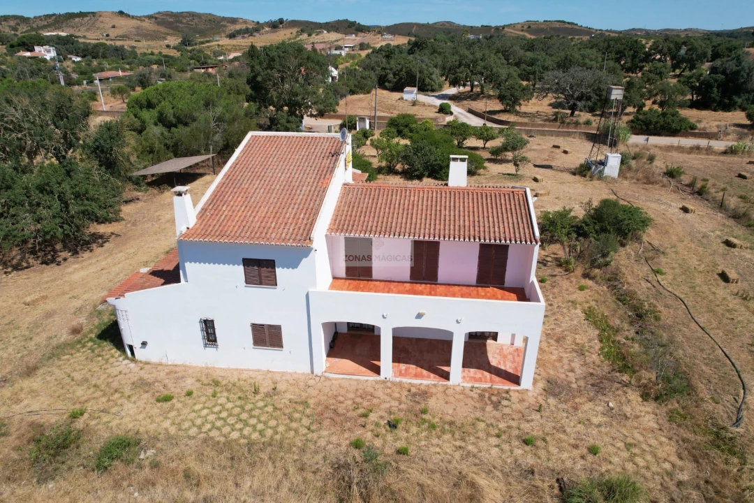 Quinta T6 para Venda em Lagos (São Sebastião e Santa Maria) Foto 3