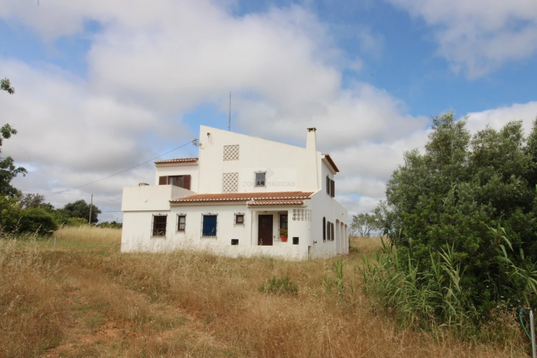 Quinta T6 para Venda em Lagos (São Sebastião e Santa Maria) Foto 7