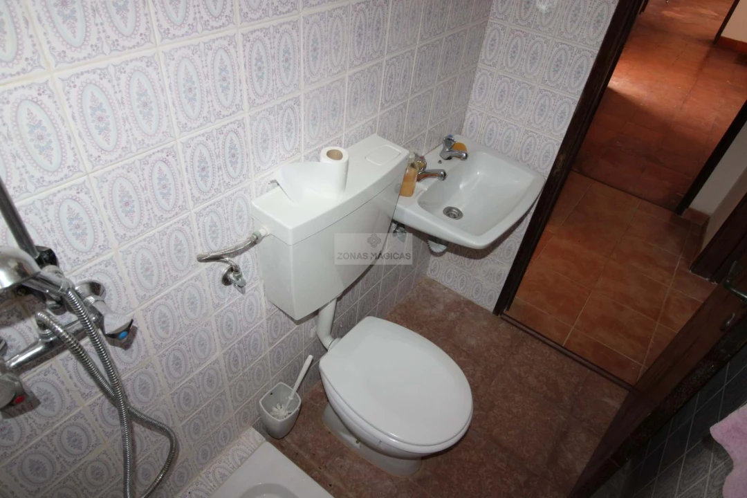 Quinta T6 para Venda em Lagos (São Sebastião e Santa Maria) Foto 20