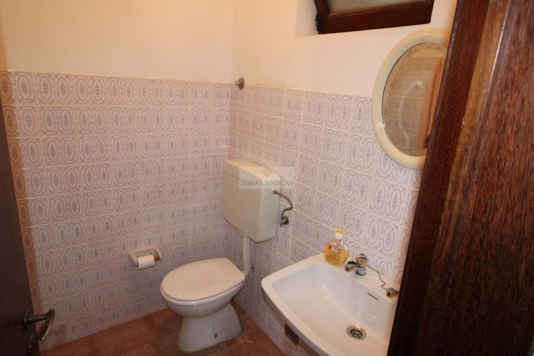 Quinta T6 para Venda em Lagos (São Sebastião e Santa Maria) Foto 23