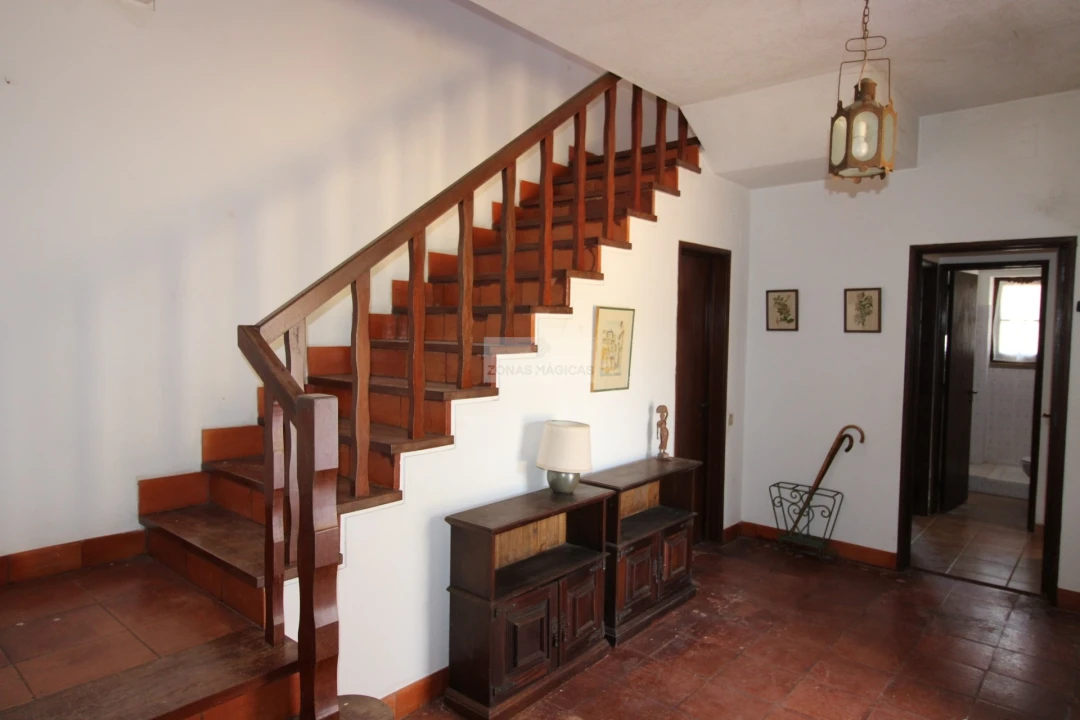 Quinta T6 para Venda em Lagos (São Sebastião e Santa Maria) Foto 25