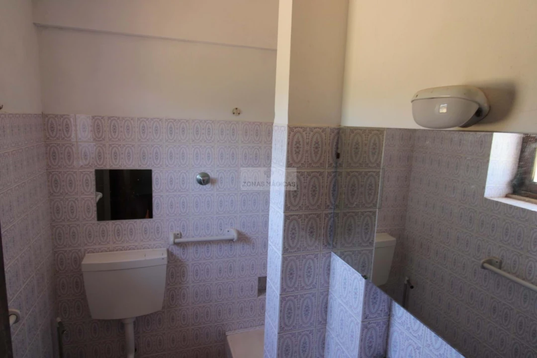 Quinta T6 para Venda em Lagos (São Sebastião e Santa Maria) Foto 39