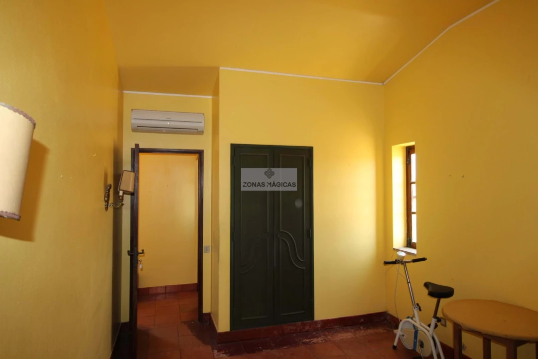 Quinta T6 para Venda em Lagos (São Sebastião e Santa Maria) Foto 48