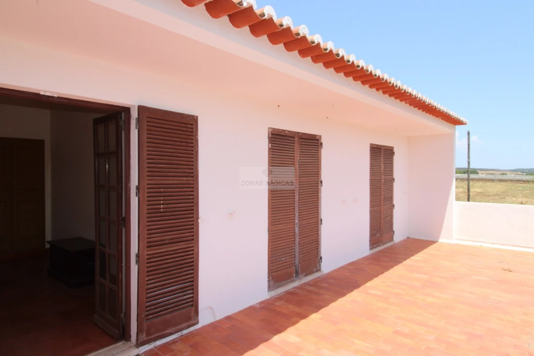 Quinta T6 para Venda em Lagos (São Sebastião e Santa Maria) Foto 45