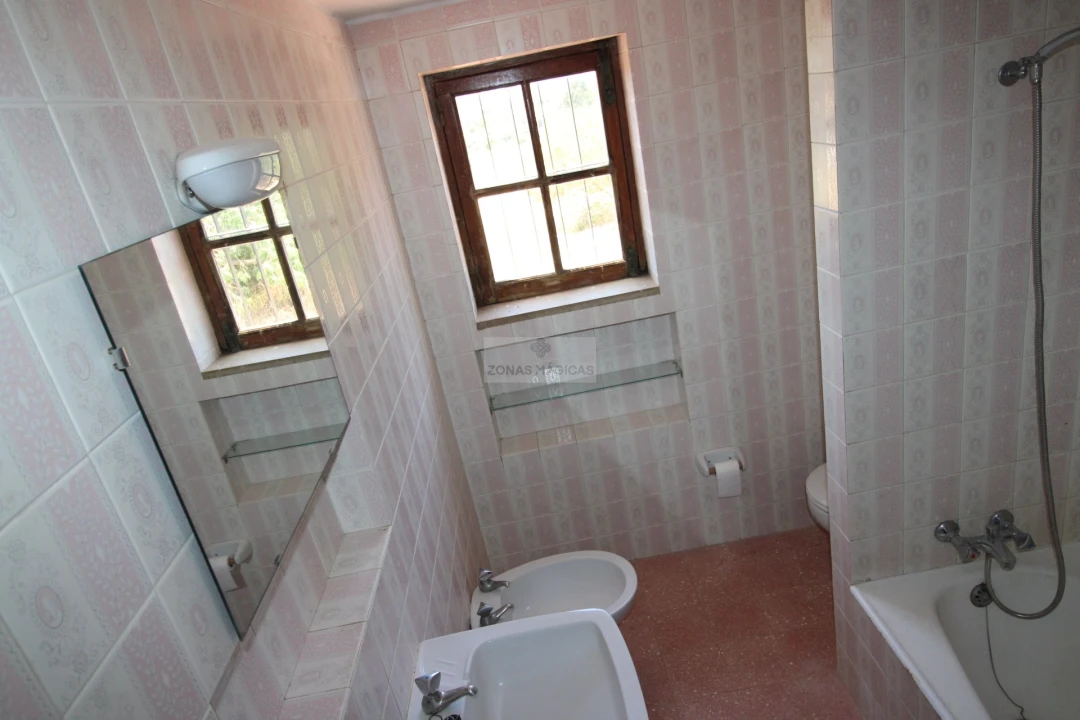 Quinta T6 para Venda em Lagos (São Sebastião e Santa Maria) Foto 37