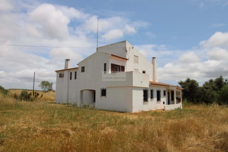Quinta T6 para Venda em Lagos (São Sebastião e Santa Maria) Foto 4