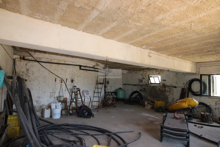 Quinta T6 para Venda em Lagos (São Sebastião e Santa Maria) Foto 35