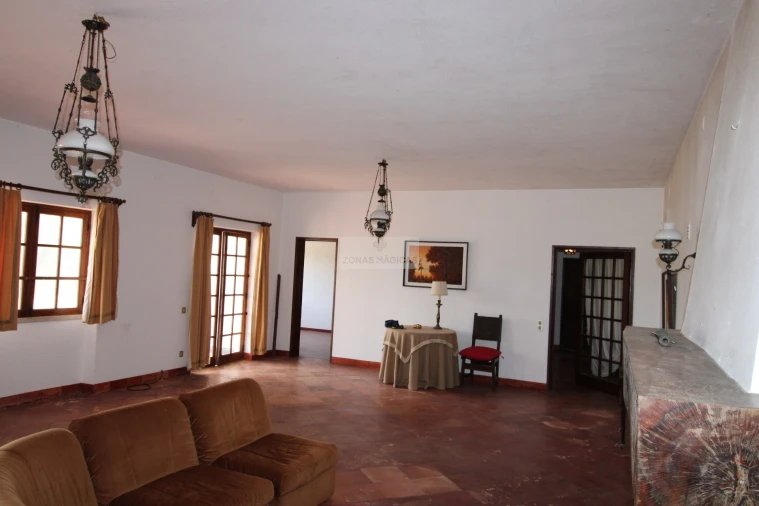 Quinta T6 para Venda em Lagos (São Sebastião e Santa Maria) Foto 10