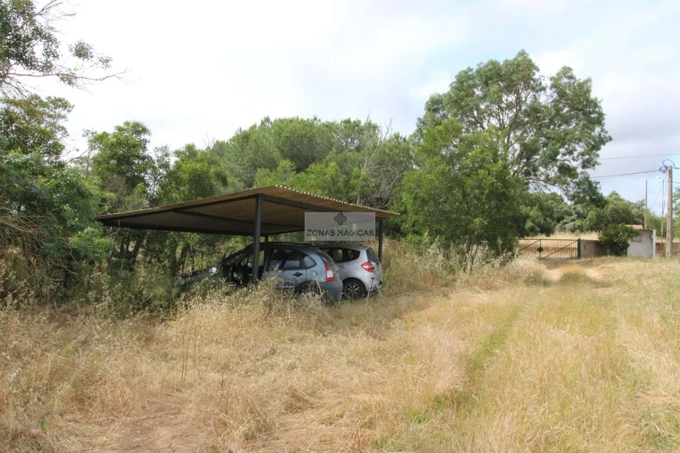 Quinta T6 para Venda em Lagos (São Sebastião e Santa Maria) Foto 8