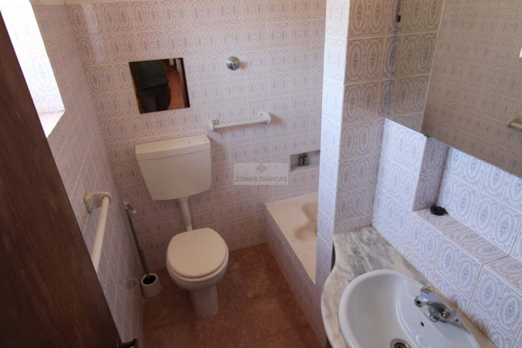 Quinta T6 para Venda em Lagos (São Sebastião e Santa Maria) Foto 40