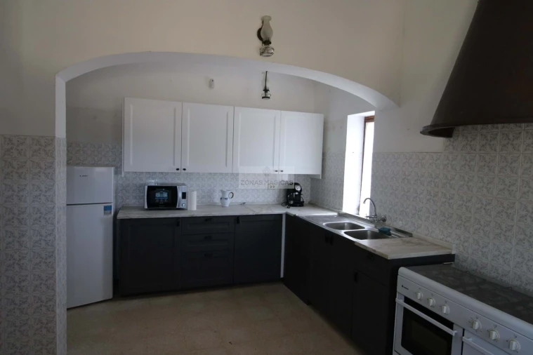 Quinta T6 para Venda em Lagos (São Sebastião e Santa Maria) Foto 18