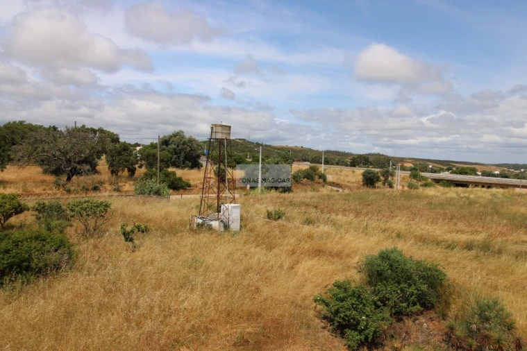 Quinta T6 para Venda em Lagos (São Sebastião e Santa Maria) Foto 11