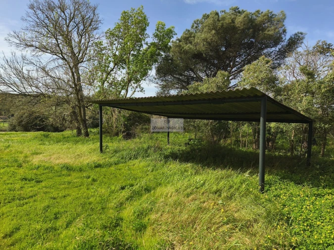 Quinta T6 para Venda em Lagos (São Sebastião e Santa Maria) Foto 58