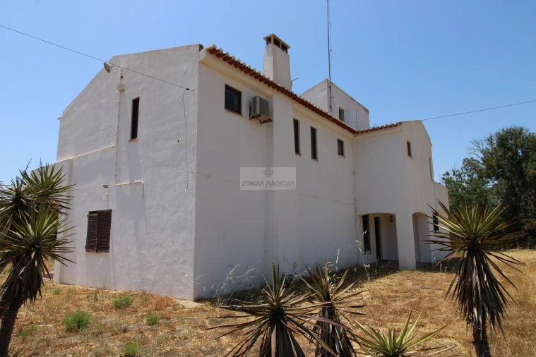 Quinta T6 para Venda em Lagos (São Sebastião e Santa Maria) Foto 28
