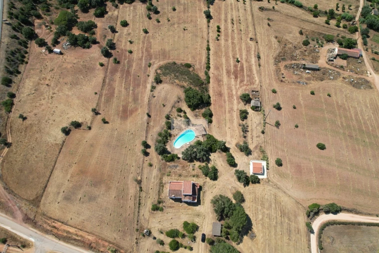 Quinta T6 para Venda em Lagos (São Sebastião e Santa Maria) Foto 2