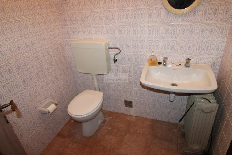 Quinta T6 para Venda em Lagos (São Sebastião e Santa Maria) Foto 24