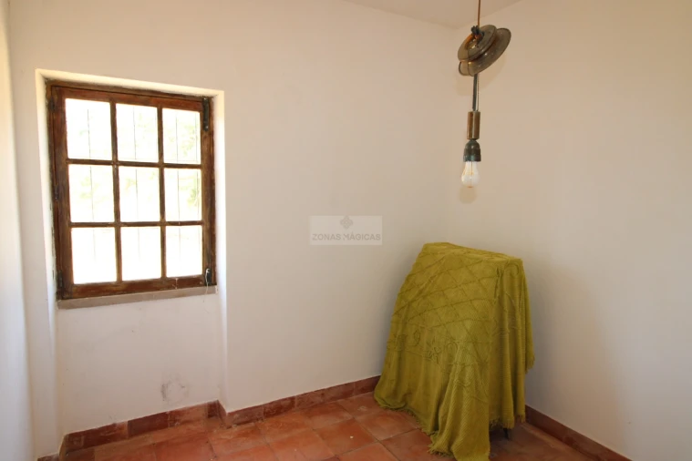 Quinta T6 para Venda em Lagos (São Sebastião e Santa Maria) Foto 22