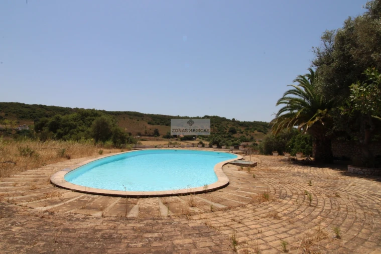 Quinta T6 para Venda em Lagos (São Sebastião e Santa Maria) Foto 31