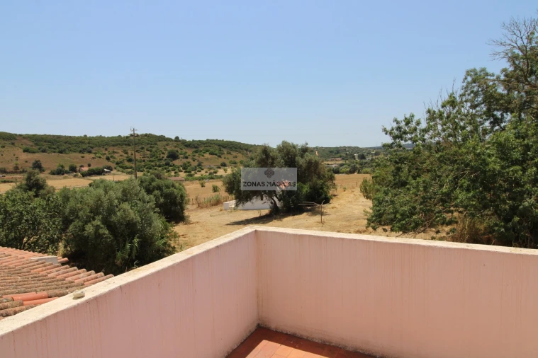 Quinta T6 para Venda em Lagos (São Sebastião e Santa Maria) Foto 51