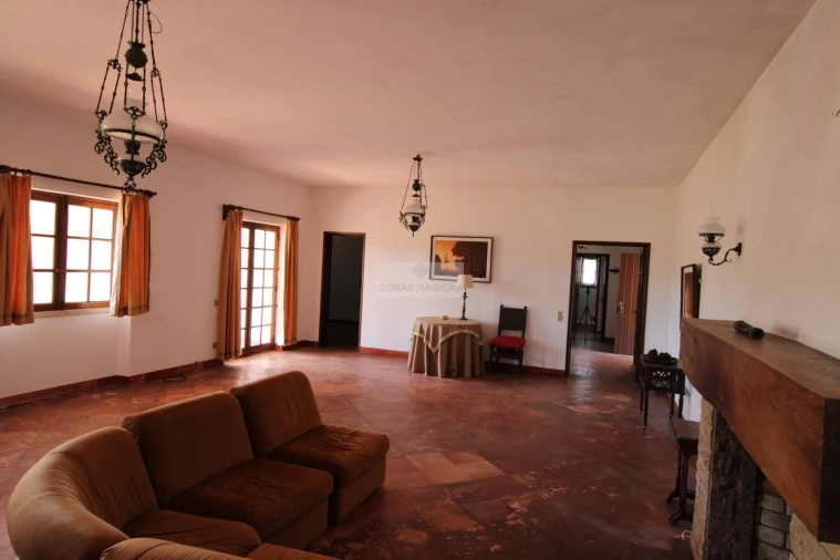 Quinta T6 para Venda em Lagos (São Sebastião e Santa Maria) Foto 17