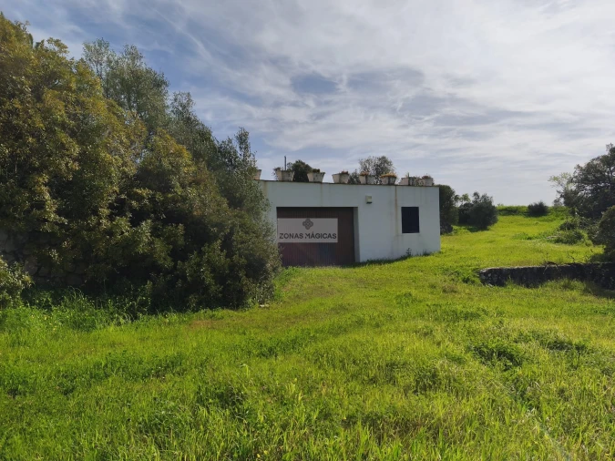 Quinta T6 para Venda em Lagos (São Sebastião e Santa Maria) Foto 55