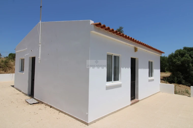 Quinta T6 para Venda em Lagos (São Sebastião e Santa Maria) Foto 29