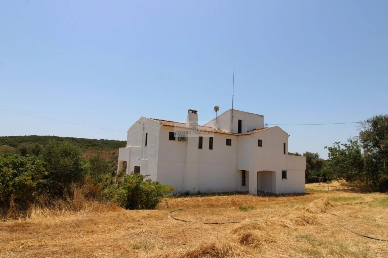 Quinta T6 para Venda em Lagos (São Sebastião e Santa Maria) Foto 27