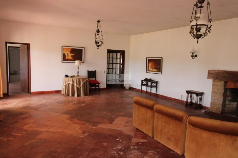 Quinta T6 para Venda em Lagos (São Sebastião e Santa Maria) Foto 9