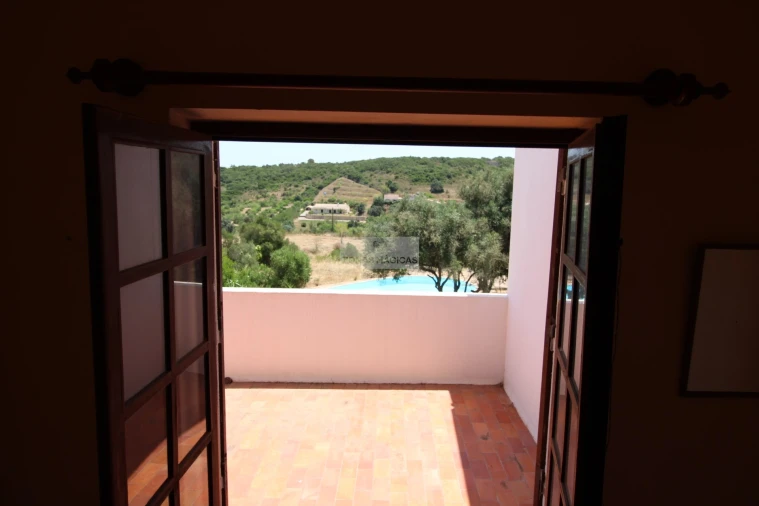 Quinta T6 para Venda em Lagos (São Sebastião e Santa Maria) Foto 44